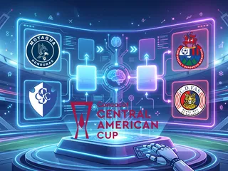 La iA ya sabe quiénes se clasificarán.