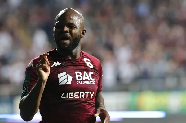 Javon East - Deportivo Saprissa