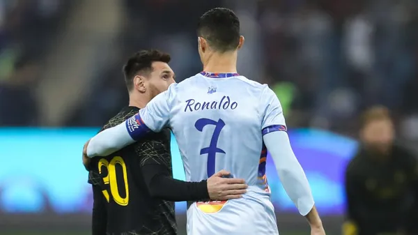 La última vez que se enfrentaron Messi y Ronaldo fue el 19 de enero de 2023. Aquel día, en el Estadio Internacional Rey Fahd, PSG venció 5-4 a Riyadh Season, un equipo integrado por los mejores jugadores de Al-Nassr y Al-Hilal. (
