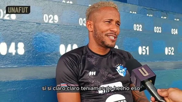 Jeykel Venegas tuvo un duro regaño por parte de los directivos.