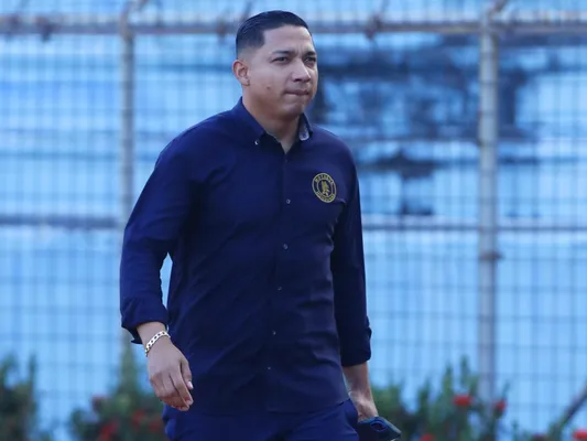 El Director Deportivo de Motagua explotó frente a los medios (