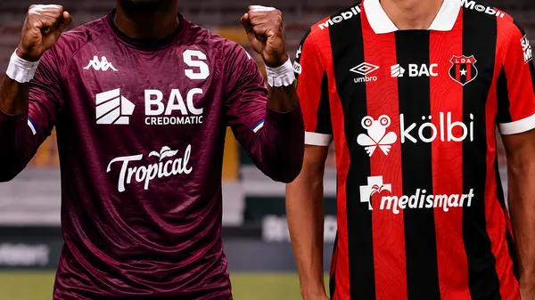 Se mueve el mercado de la Liga Promérica.