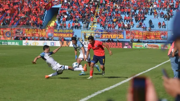 La última vez que se vieron las caras, el 3 de agosto, Municipal y Mixco empataron 0-0. (