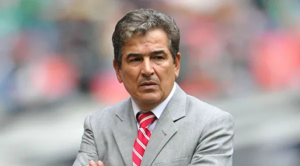Jorge Luis Pinto 