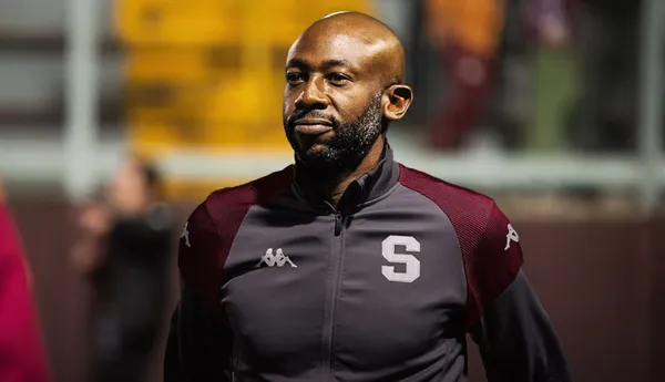 Paulo Wanchope - Saprissa
