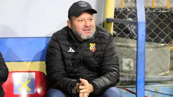 Jafet Soto - Herediano 