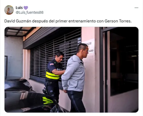 Un poco de humor siempre viene bien. (Twitter)