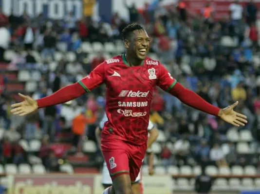 Roberto Nurse - Mineros 