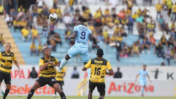 La última vez que se enfrentaron, el pasado 3 de agosto, Real España le ganó 1-0 a Motagua. (