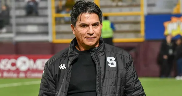 Vladimir Quesada - Deportivo Saprissa