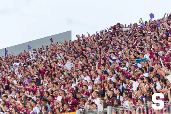 La dirigencia del Saprissa publicó un comunicado dirigido a su afición (Saprissa)