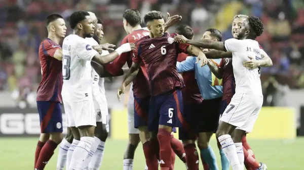 La revancha entre Panamá y Costa Rica promete ser igual o más picante que la ida. (
