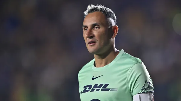 keylor-navas-pumas-unam-liga-mx