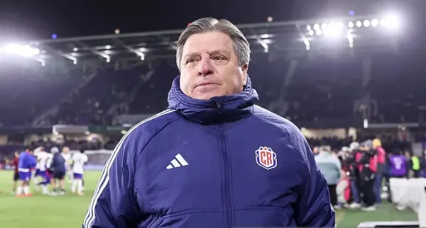 Miguel Herrera no hubiera apartado a Creichel Pérez de su equipo (FCRF).