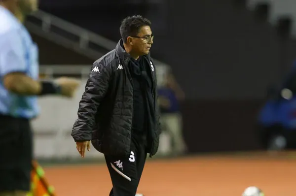 Vladimir Quesada - Deportivo Saprissa