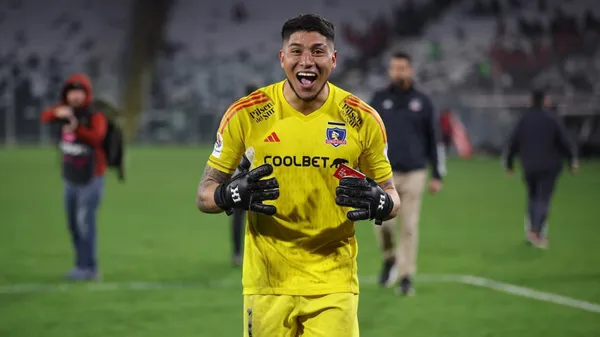 Brayan Cortés deja Colo Colo para irse al León y le abre una puerta a Keylor Navas en Chile. (Instagram)