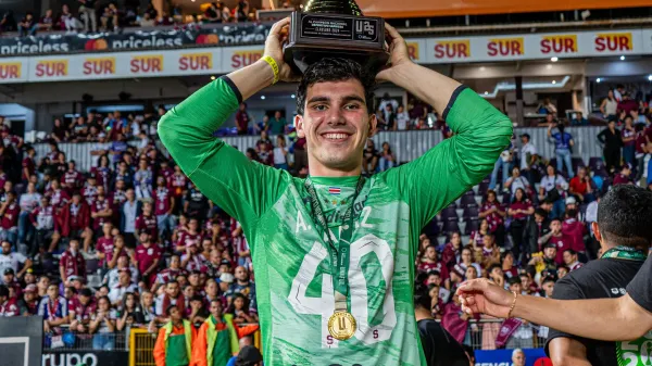 Prensa Saprissa