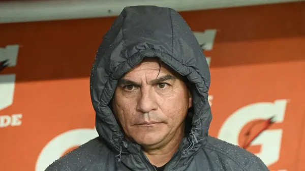 Vladimir Quesada - Saprissa