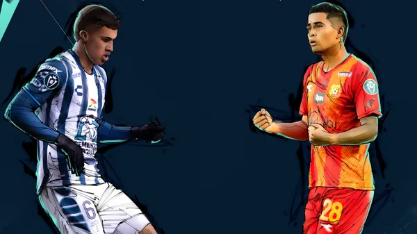 Pachuca vs Herediano - Concachampions