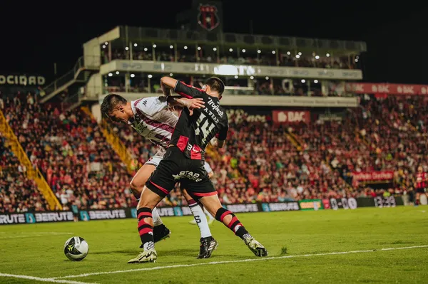 Liga Deportiva Alajuelense 