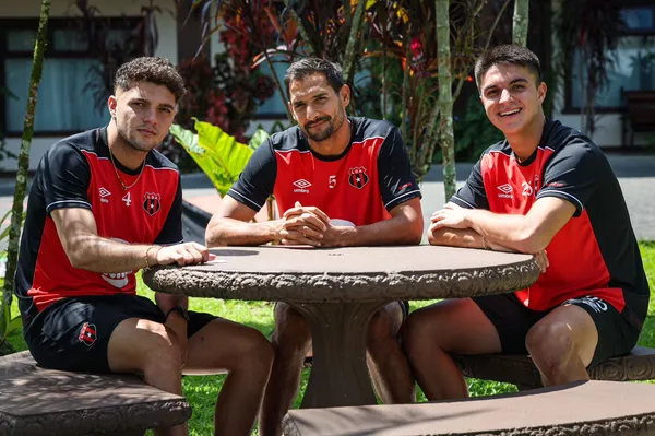 Los manudos permanecieron en Guápiles (LDA).