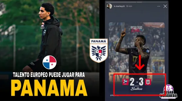 El periodista César Mosquera en su canal de Youtube 