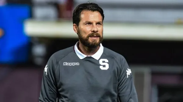 Víctor Cordero - Saprissa