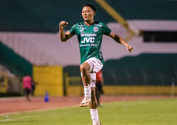 Alexy Vega se ha convertido en el mejor jugador de la Liga Nacional (