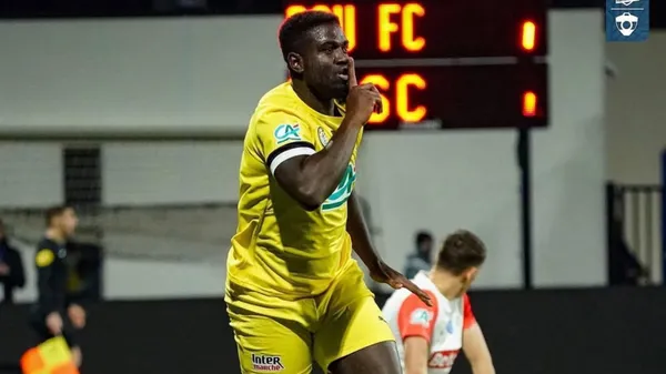 Mayron George es buscado por Alajuelense. 