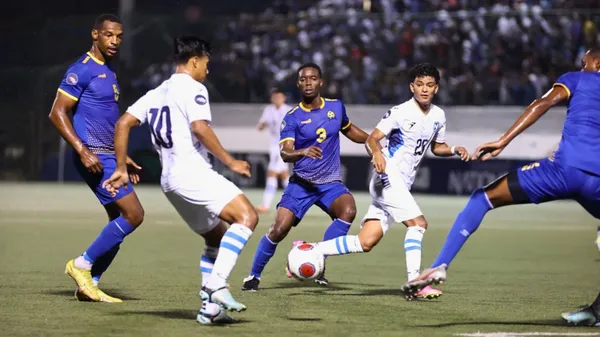 Nicaragua quiere seguir haciendo del Estadio Nacional una fortaleza. (