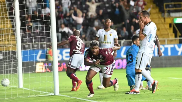 Saprissa registra un marcado dominio sobre Liberia desde que regresó a Primera División. (