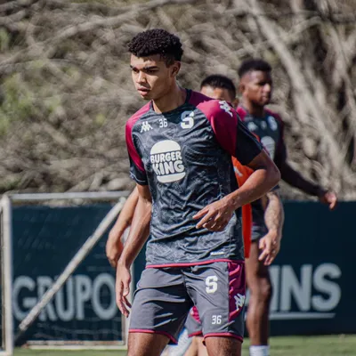  Albert Barahona - Deportivo Saprissa