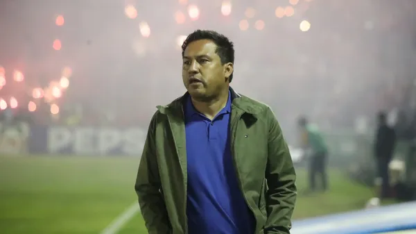 Amarini Villatoro tiene ilusionado a Xelajú, cuyo mejor resultado inetrnacional había sido el subcampeonato en la Copa Fraternidad de 1982. (
