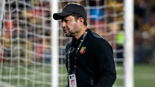 Jafet Soto - Herediano