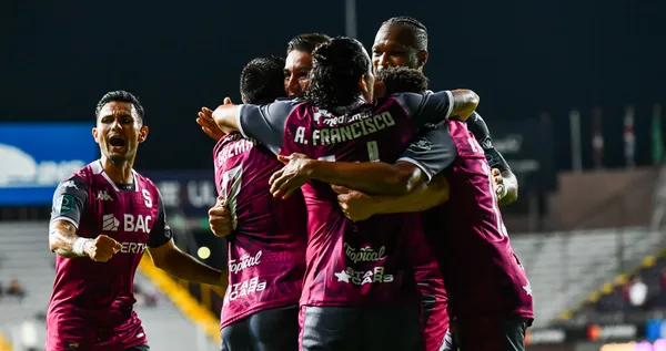 Deportivo Saprissa