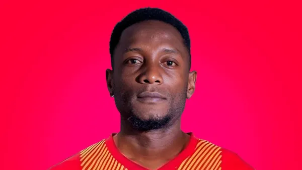 Williams se va de Herediano.