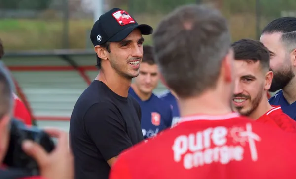 Alajuelense confirma la llegada de Bryan Ruiz 