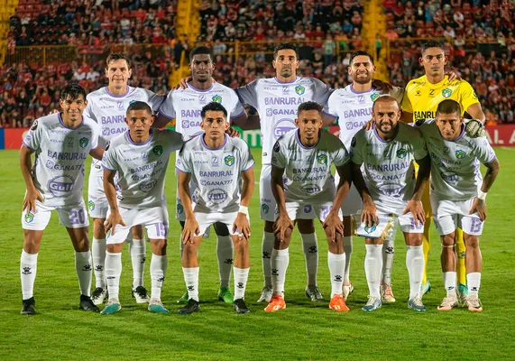 Comunicaciones FC