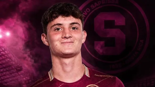 Gian Mauro sería nuevo jugador de Saprissa. (