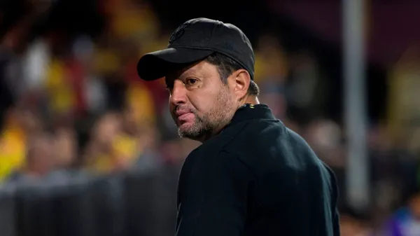Jafet Soto - Herediano 
