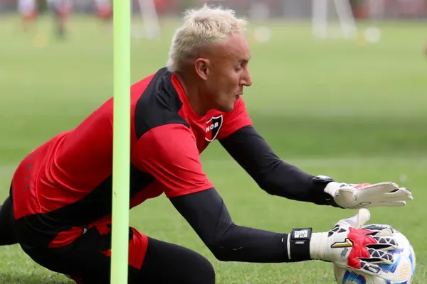 Keylor Navas atraviesa un momento complicado. (