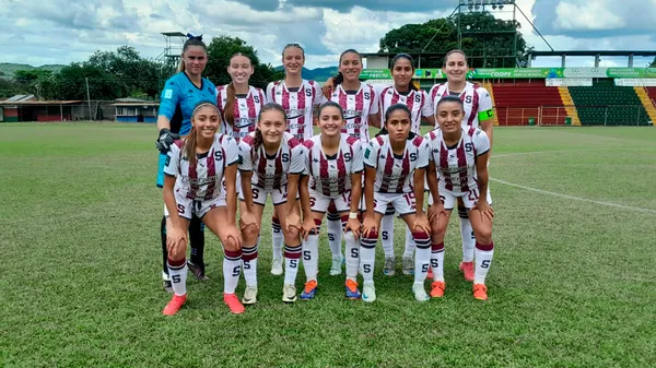 Saprissa salió adelante con todo en su contra (Deportivo Saprissa).