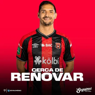 Celso Borges está cerca de extender su contrato. (