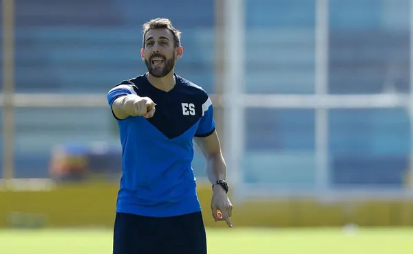 David Dóniga en la Selecta. (