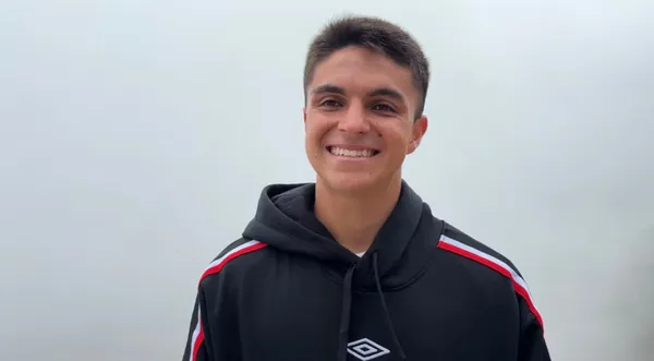 Santiago Van der Putten seguirá en Alajuelense. (