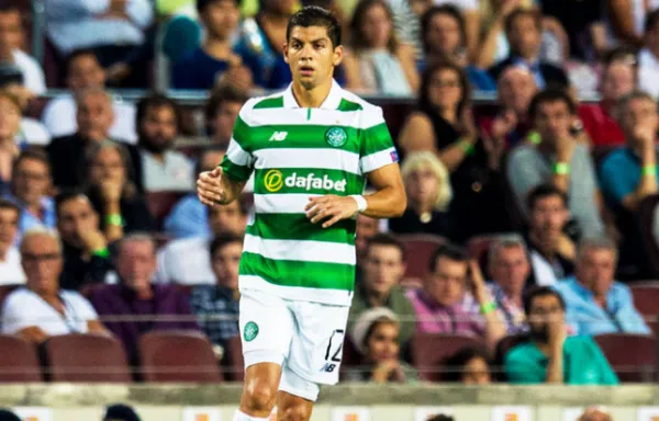 Cristian Gamboa