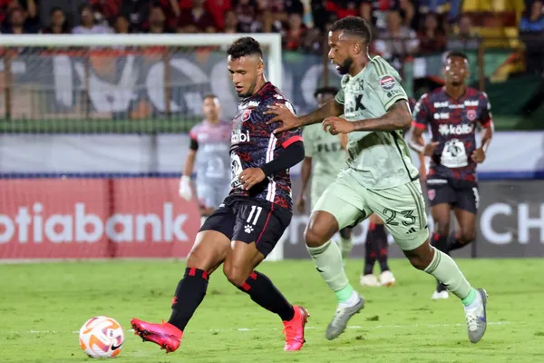 LAFC ya se dio el gusto de eliminar a los manudos en 2023 (Los Ángeles Times).