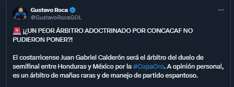 Usuarios expresándose en las redes sociales