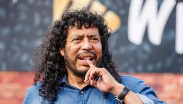 René Higuita