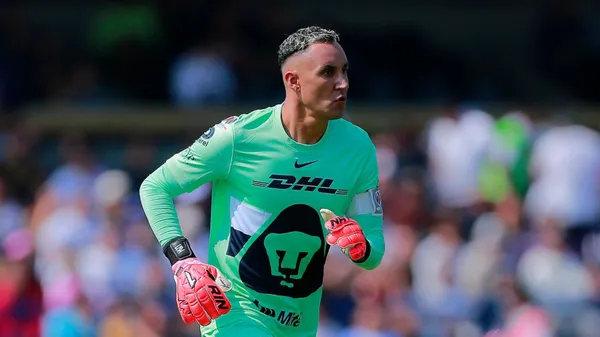 Keylor Navas deberá hacer un sacrificio para jugar en Saprissa. (